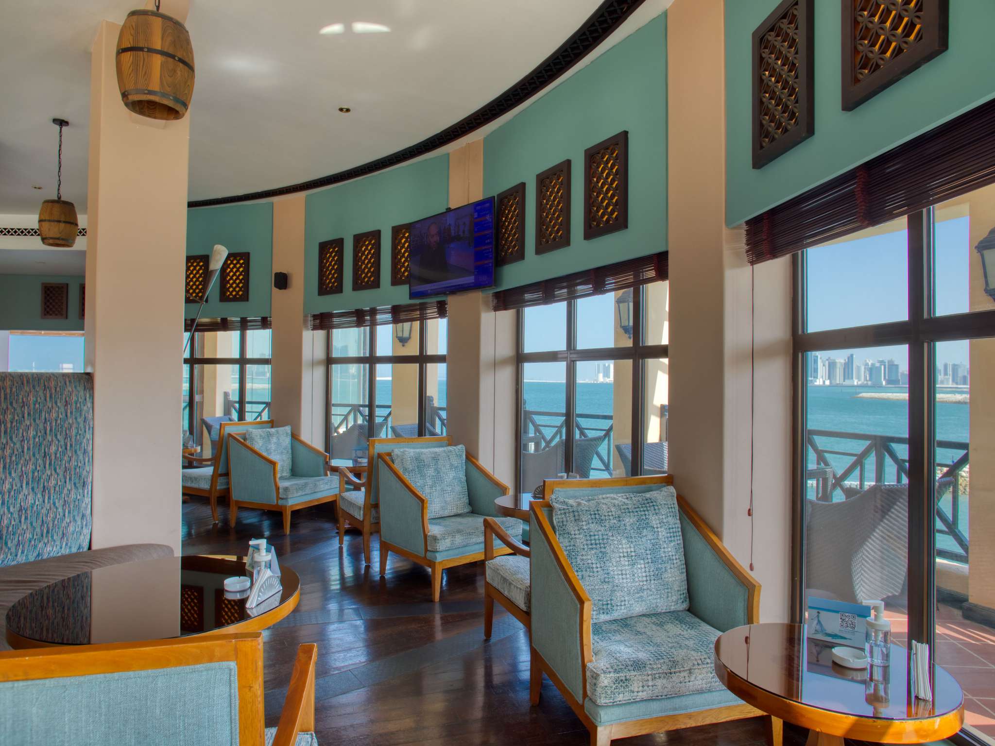 Foto - Novotel Bahrain Al Dana Resort