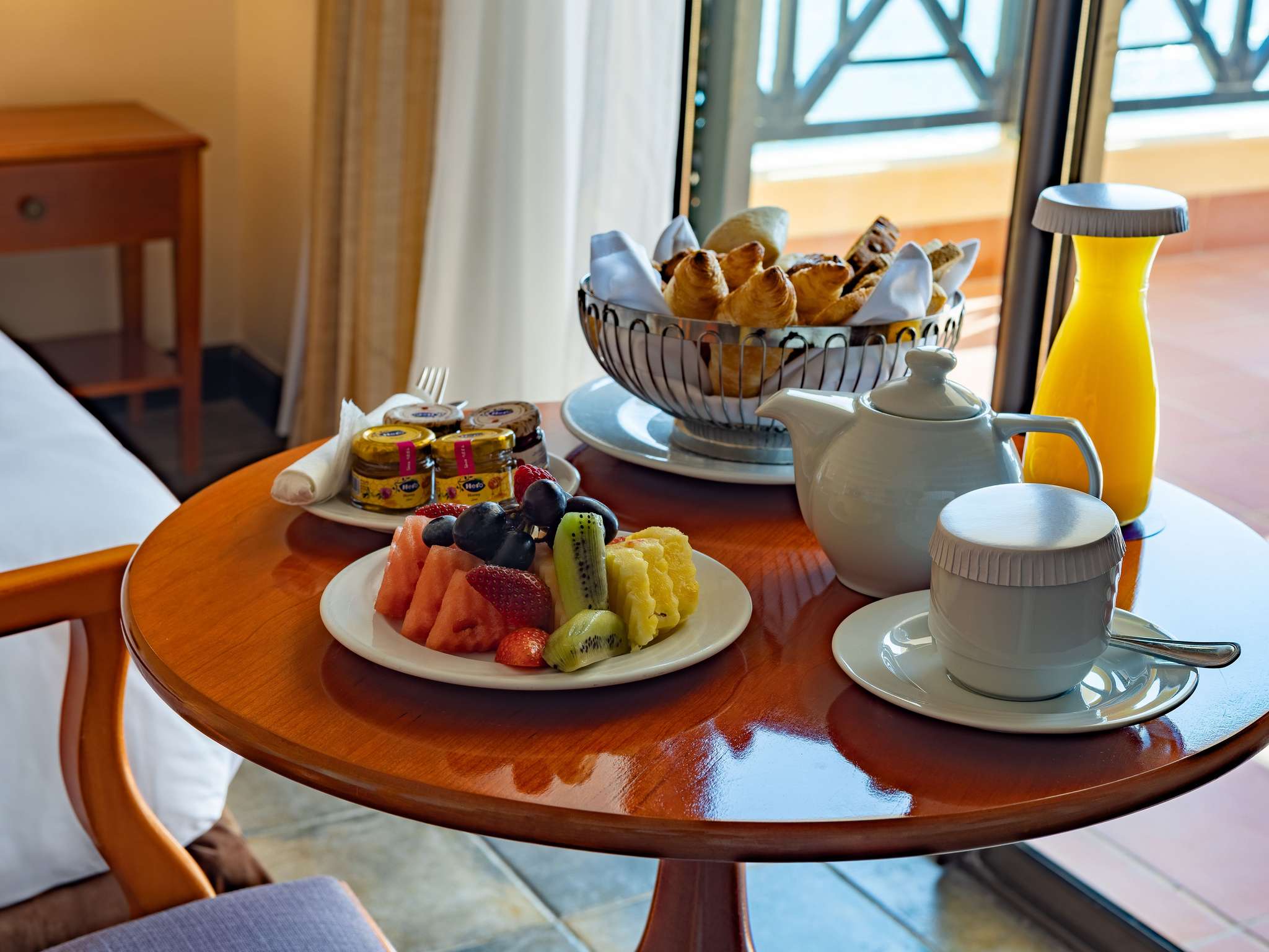 Foto - Novotel Bahrain Al Dana Resort