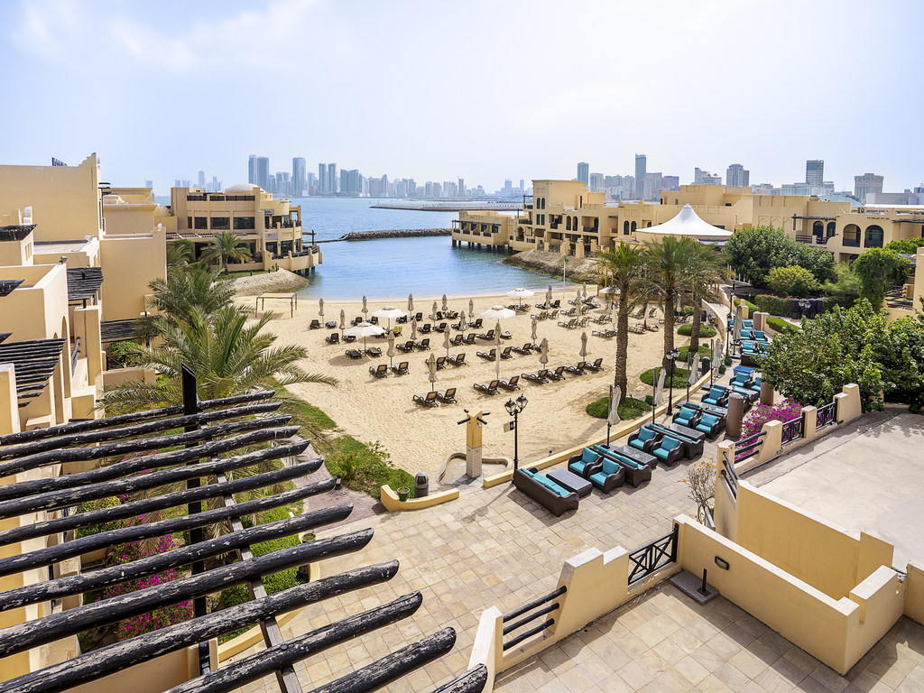 Novotel Bahrain Al Dana Resort - Image 1