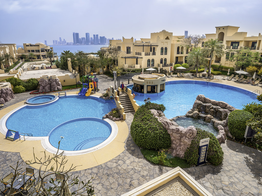 Novotel Bahrain Al Dana Resort - Image 3