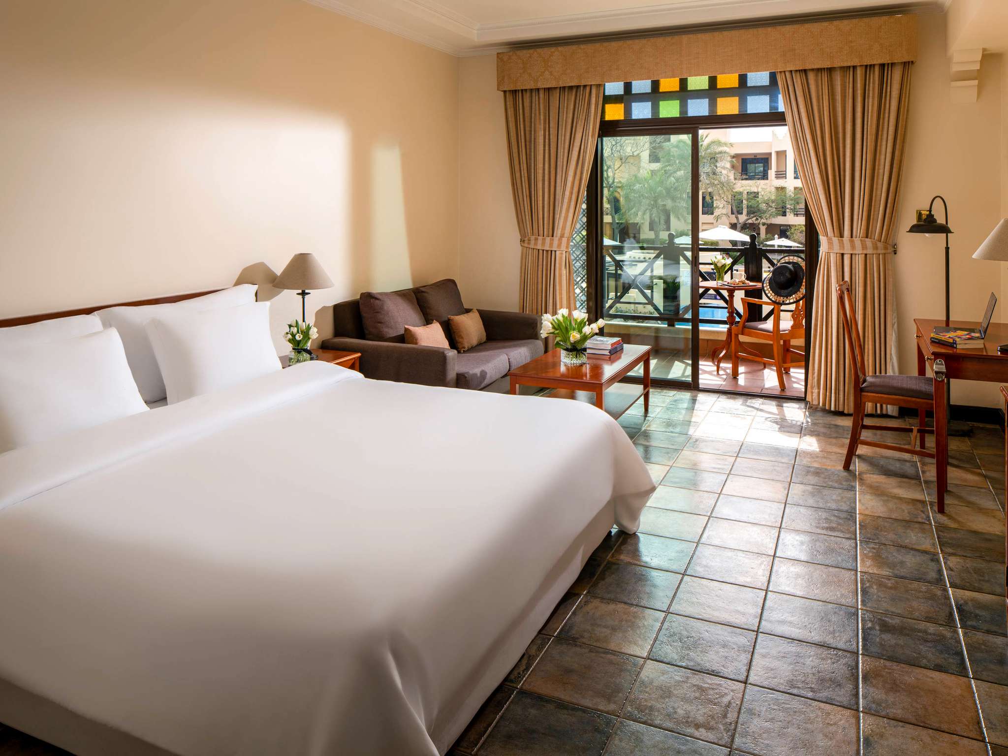 Photo - Novotel Bahrain Al Dana Resort
