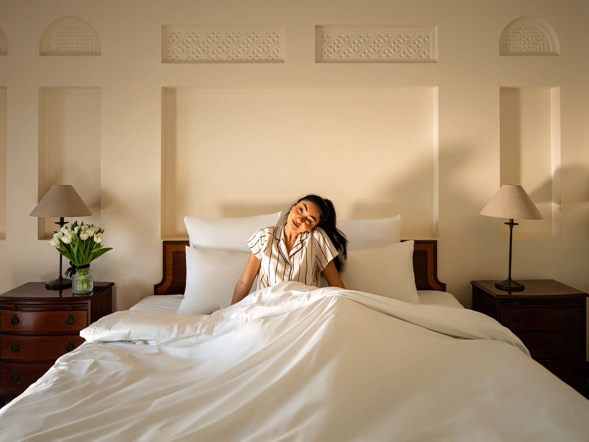 Photo - Novotel Bahrain Al Dana Resort