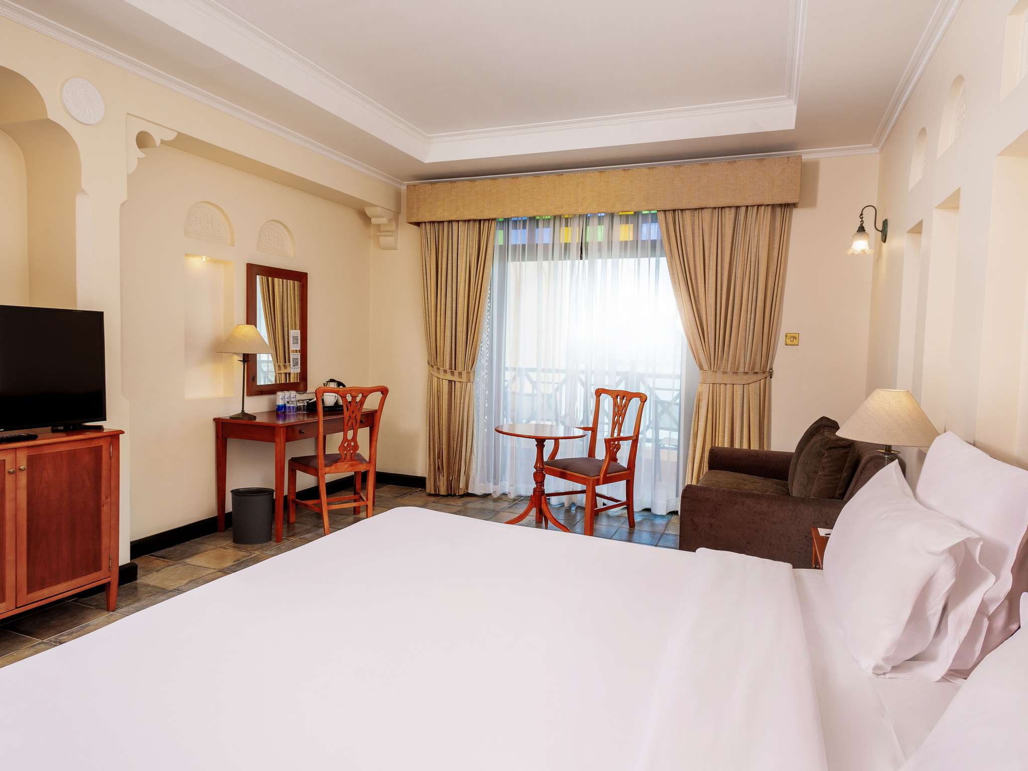 Photo - Novotel Bahrain Al Dana Resort