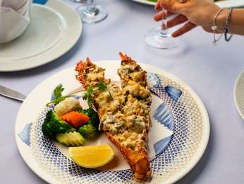 Photo du restaurant La Perle