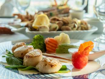 Photo du restaurant La Perle