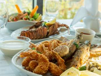 Photo du restaurant La Perle