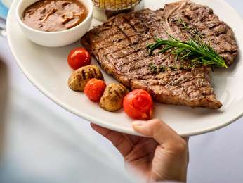 Photo du restaurant La Perle