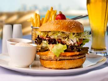 Photo du restaurant Zytoun