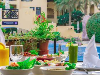 Photo du restaurant Zytoun