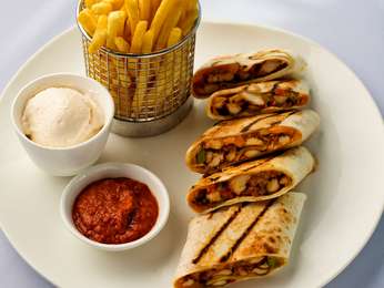 Photo du restaurant Zytoun