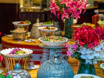 Photo du restaurant Zytoun