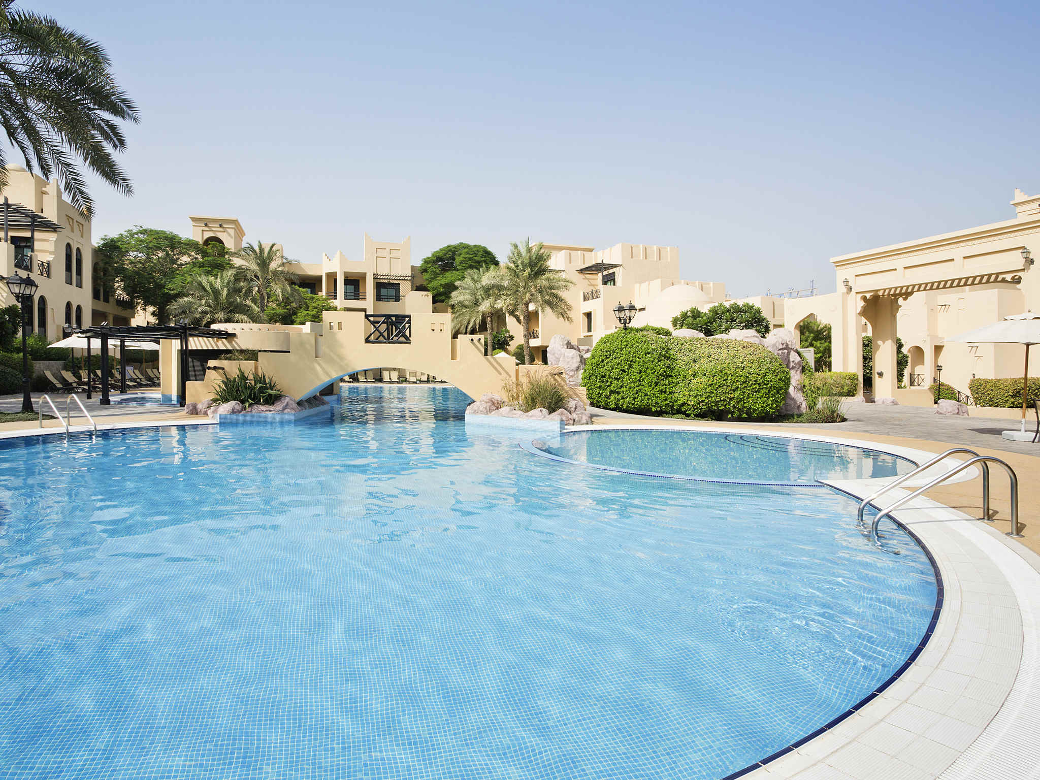 Foto - Novotel Bahrain Al Dana Resort