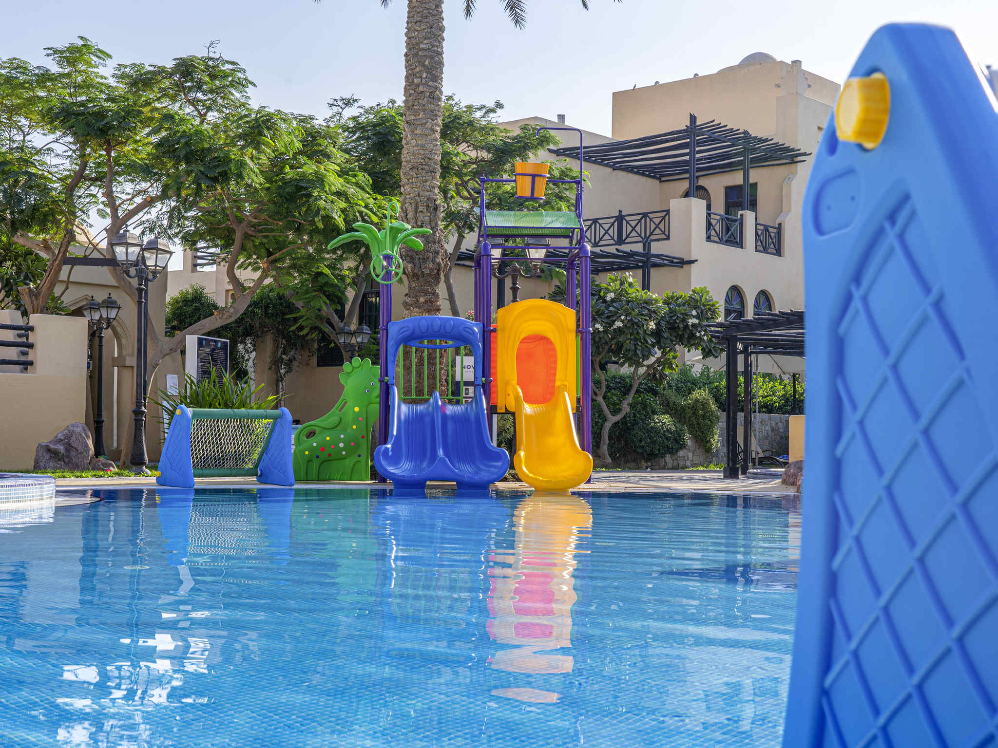 Foto - Novotel Bahrain Al Dana Resort