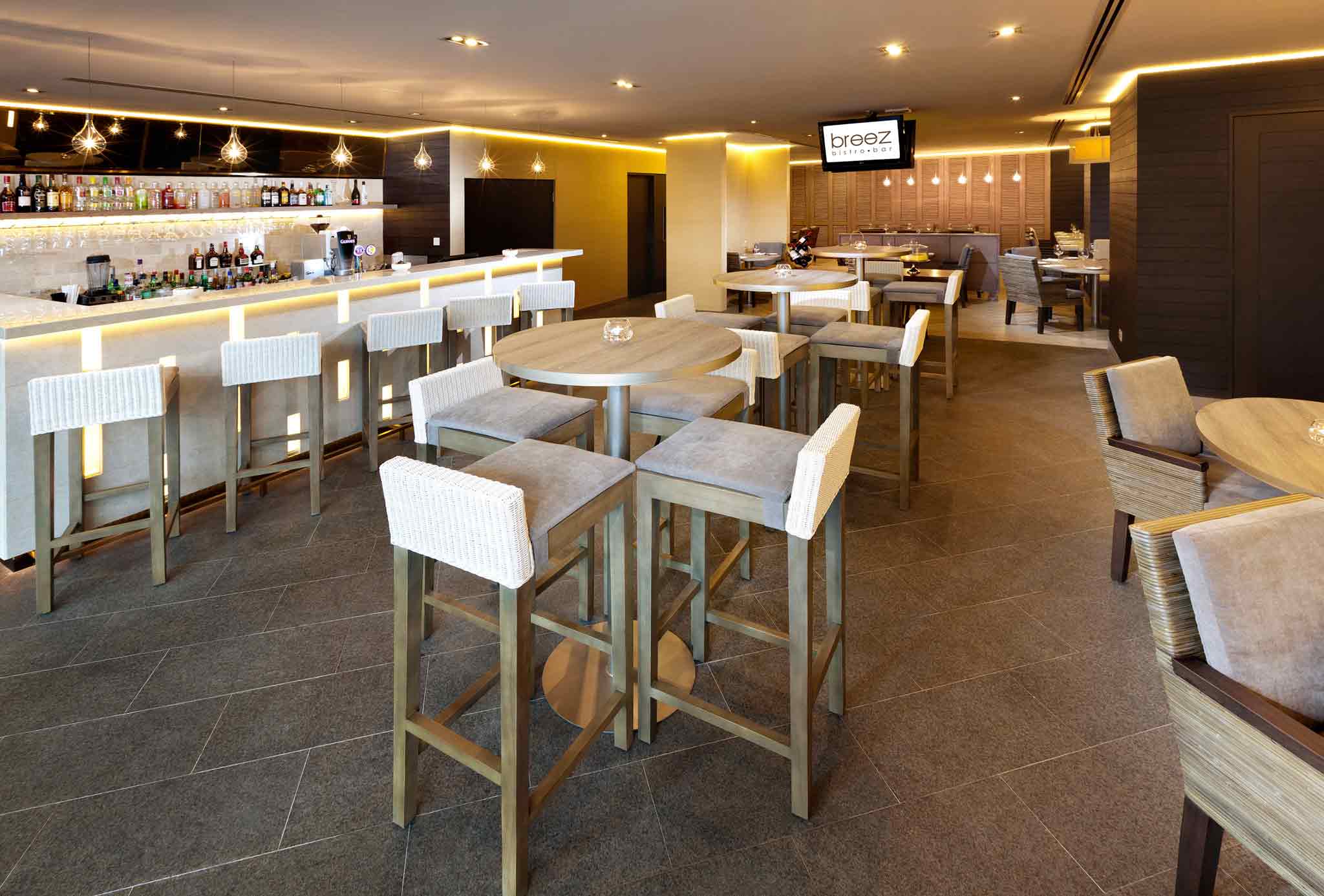 Foto - Grand Mercure Singapore Roxy