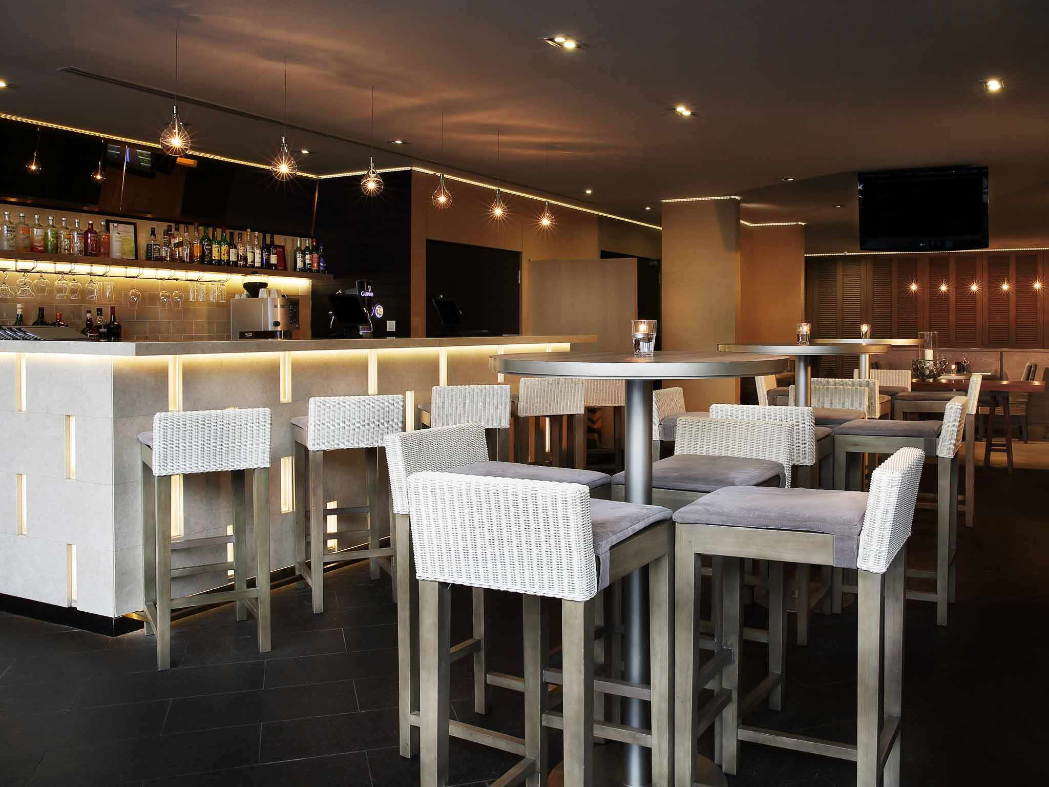 Foto - Grand Mercure Singapore Roxy