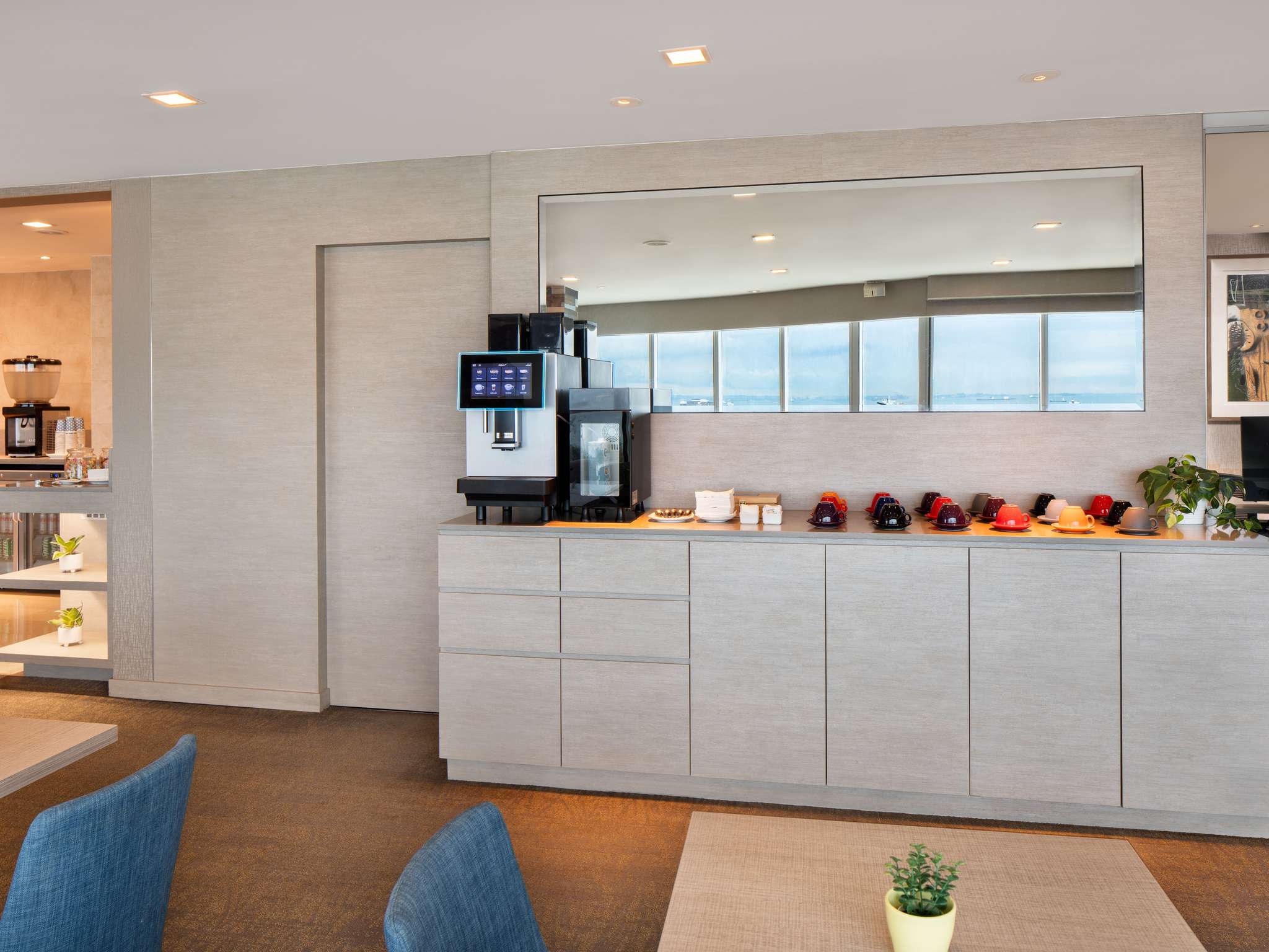 Foto - Grand Mercure Singapore Roxy