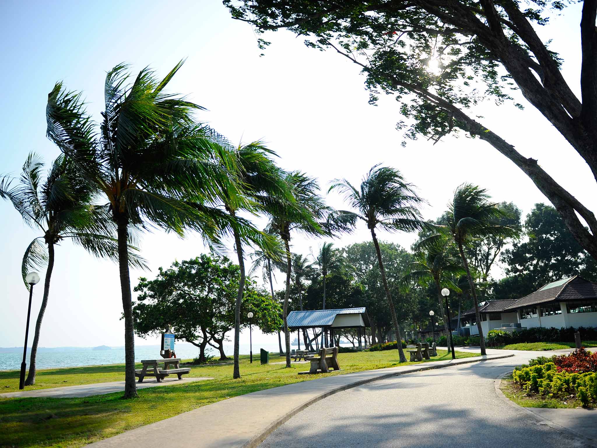 Foto - Grand Mercure Singapore Roxy