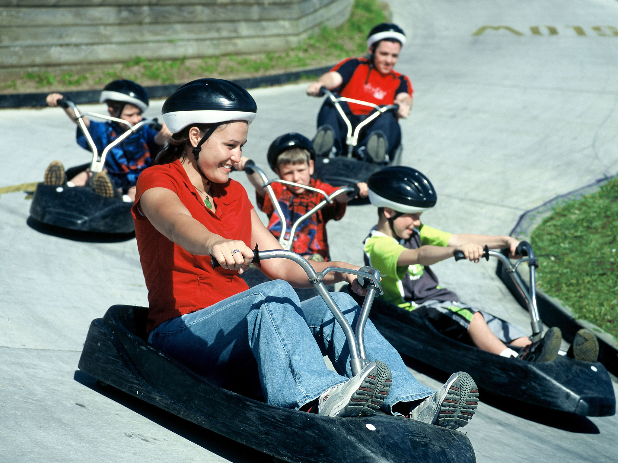 Foto - Grand Mercure Singapore Roxy