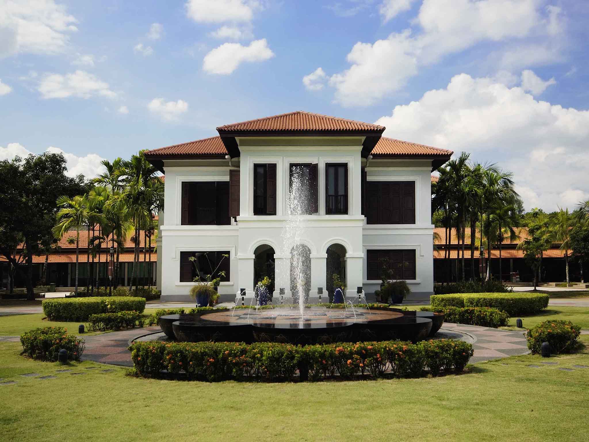 Foto - Grand Mercure Singapore Roxy