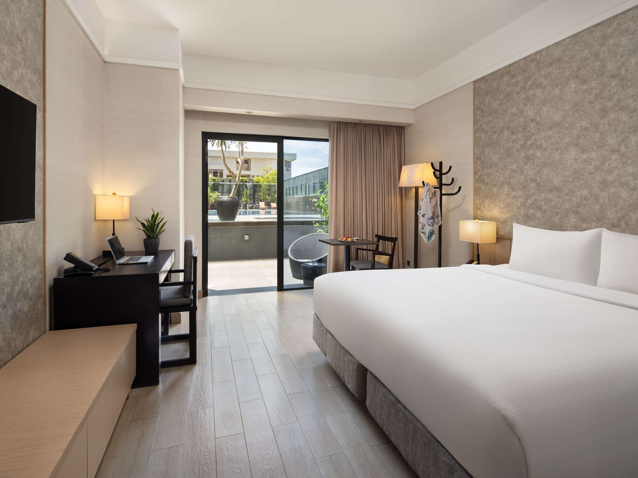 Foto - Grand Mercure Singapore Roxy