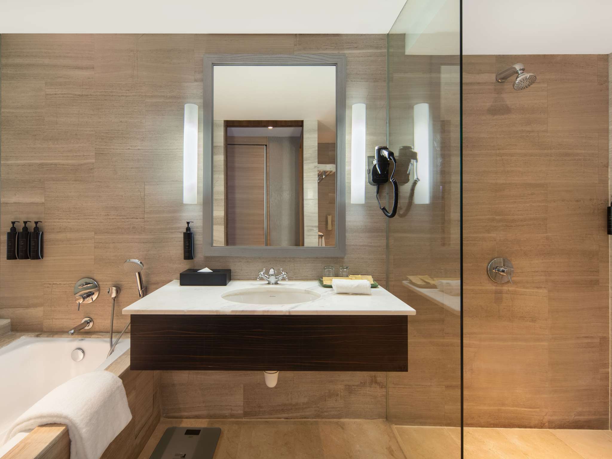 Foto - Grand Mercure Singapore Roxy