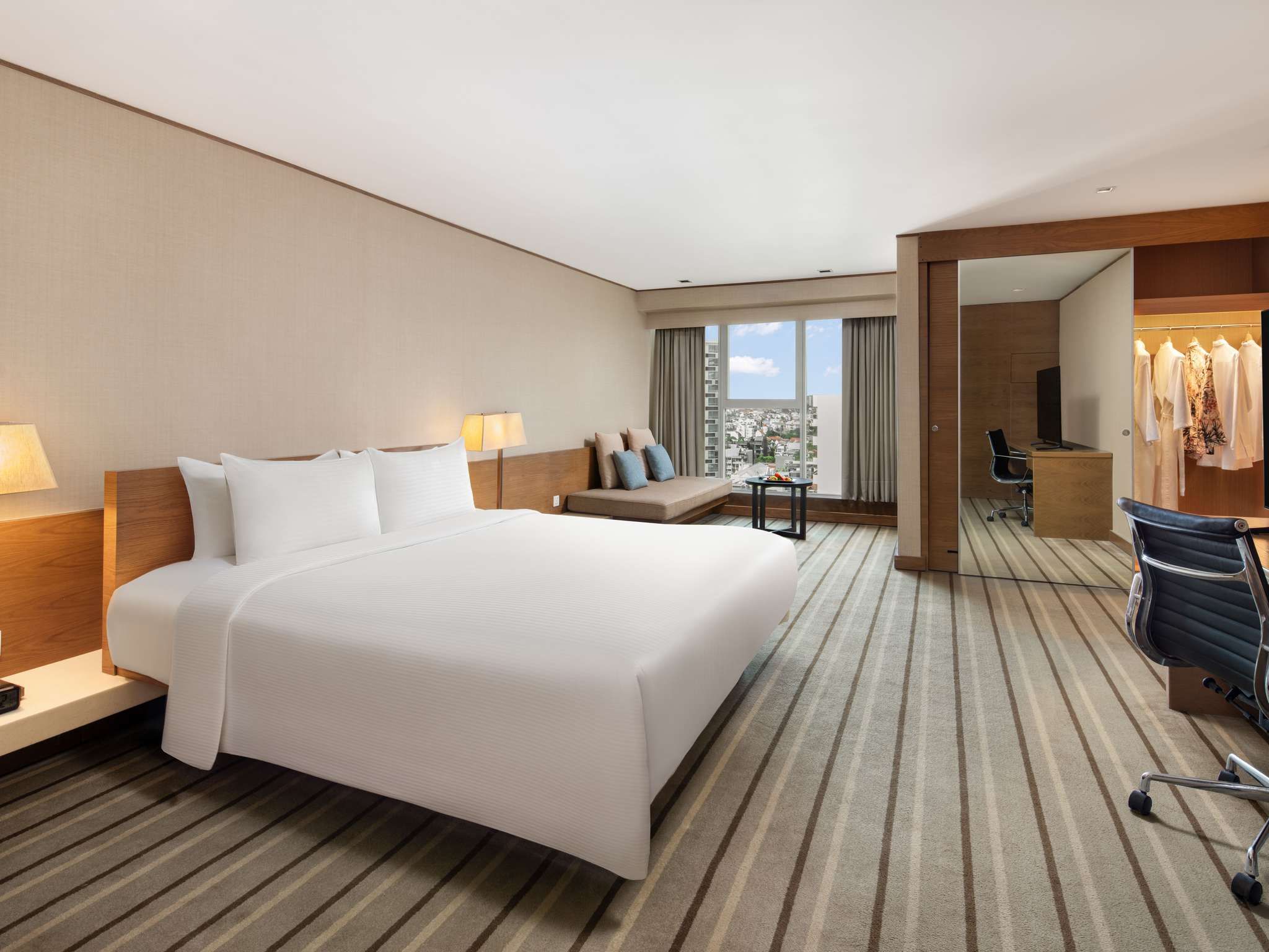 Foto - Grand Mercure Singapore Roxy