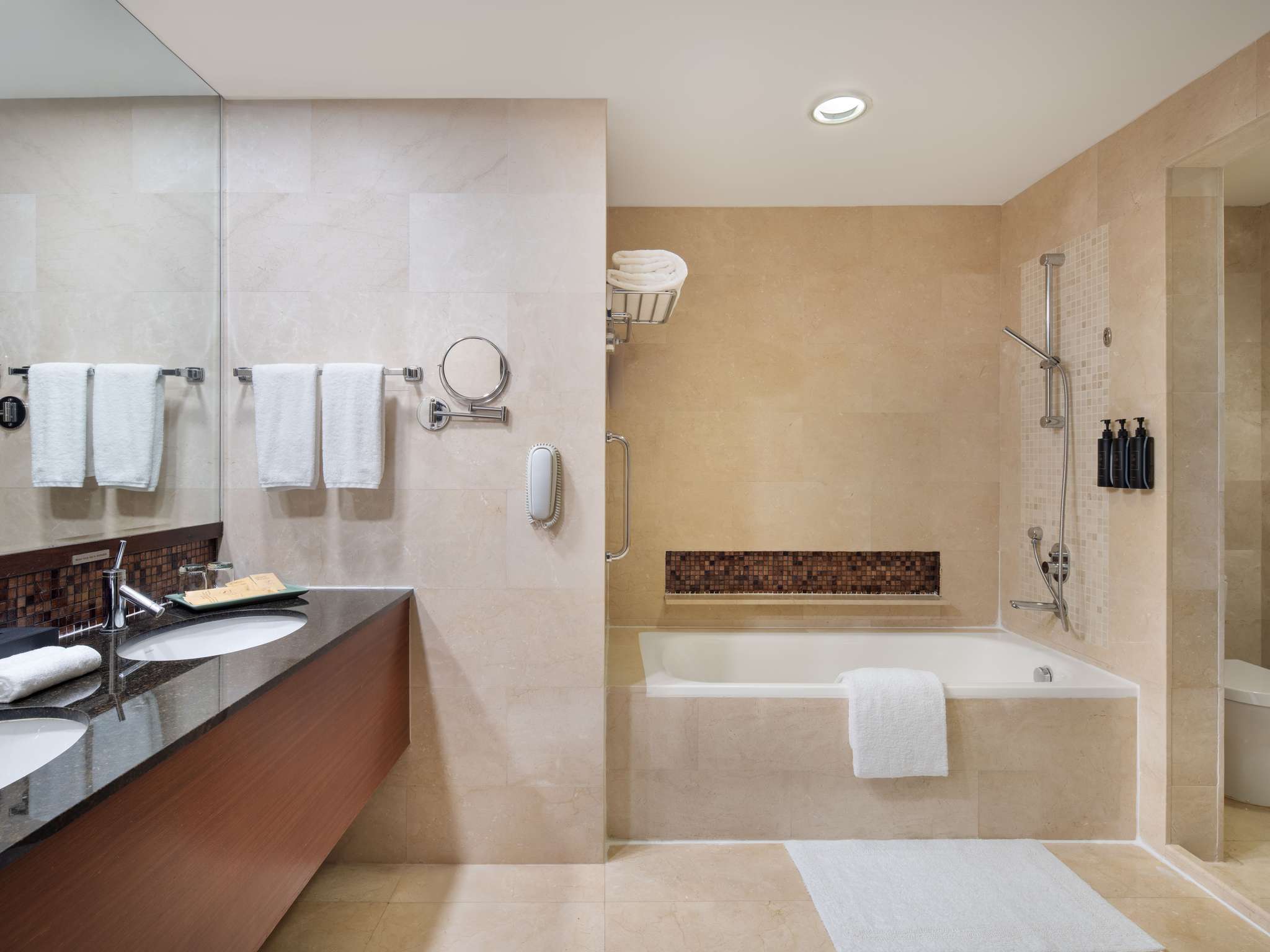 Foto - Grand Mercure Singapore Roxy