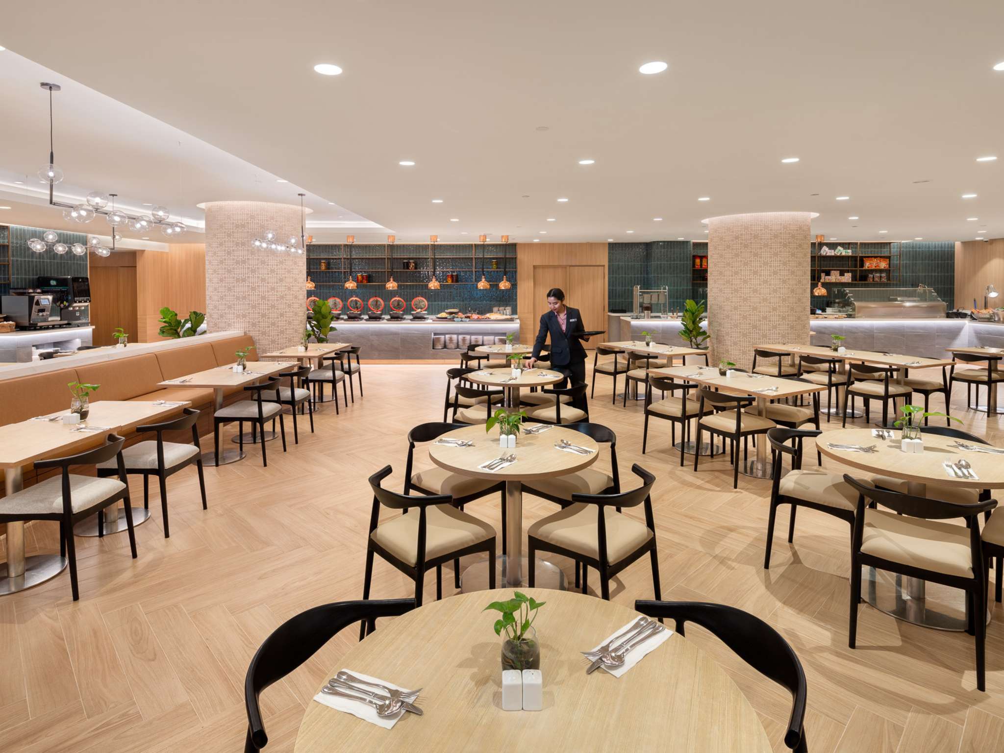 Foto - Grand Mercure Singapore Roxy