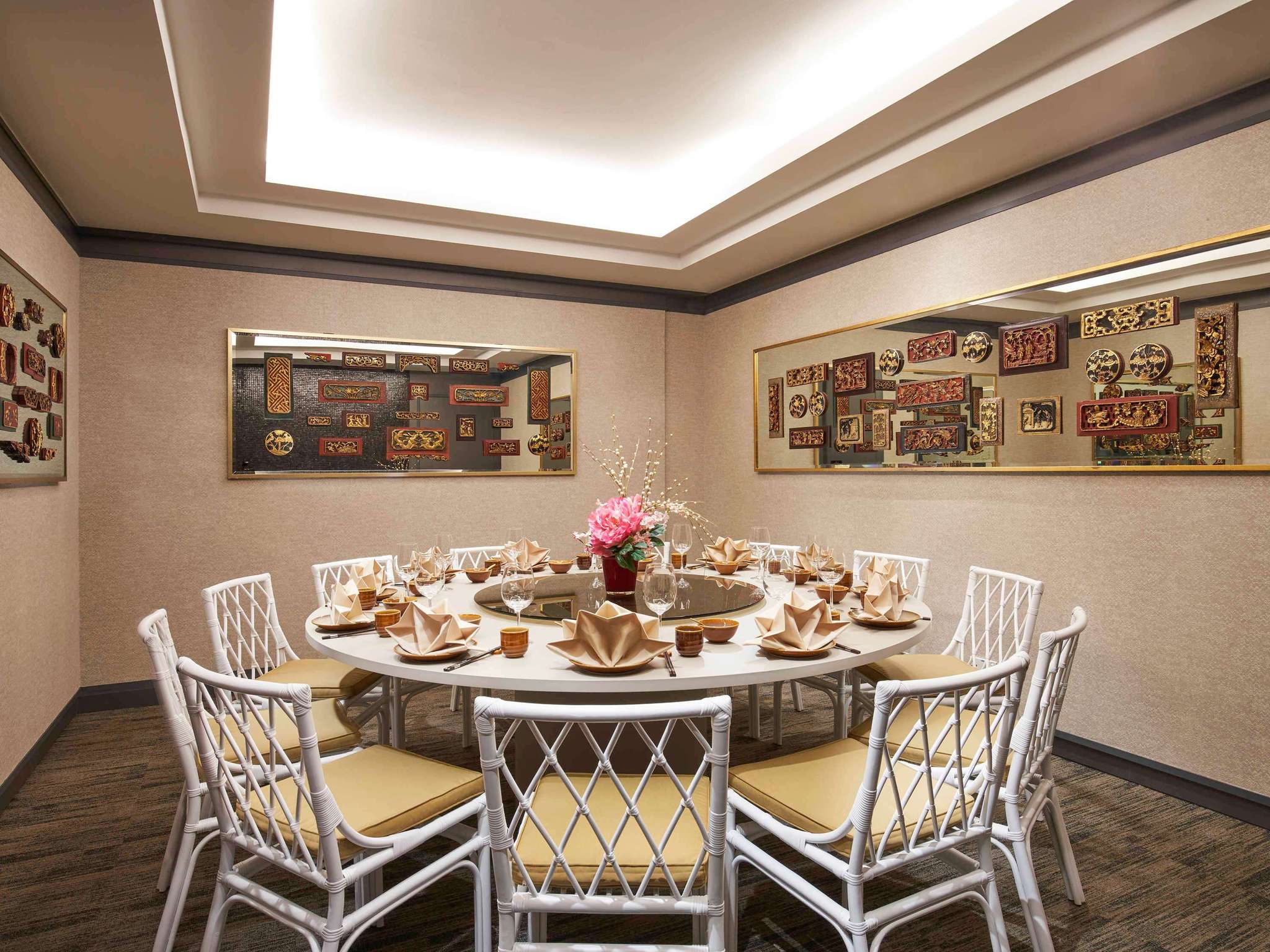 Foto - Grand Mercure Singapore Roxy