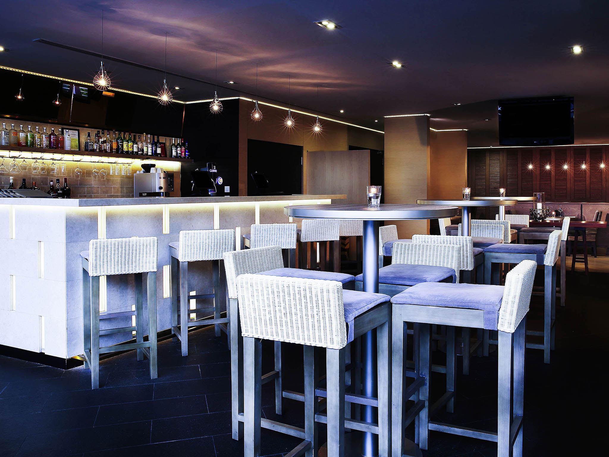 Foto - Grand Mercure Singapore Roxy