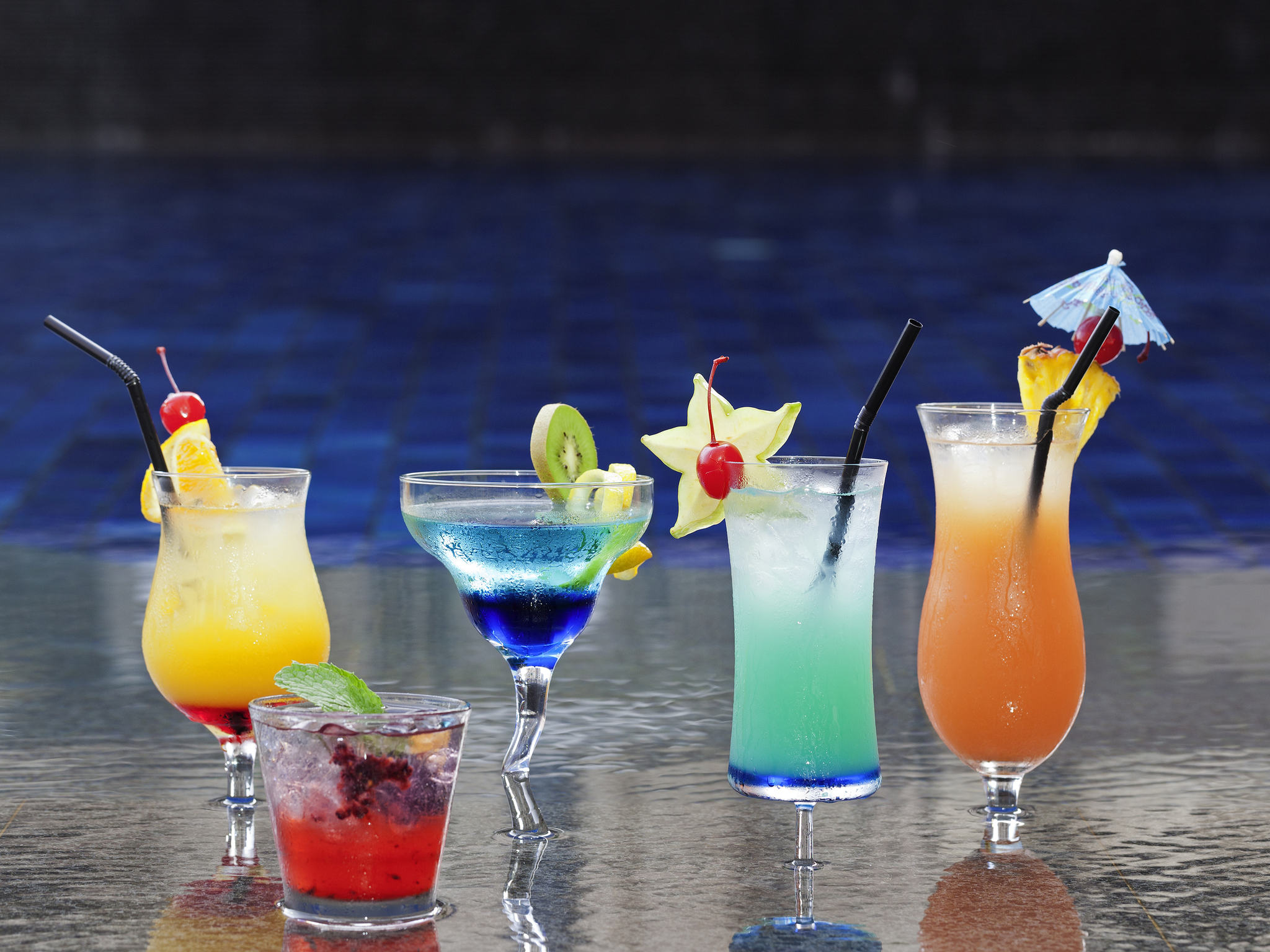 Foto - Grand Mercure Singapore Roxy