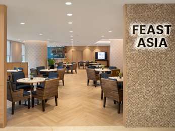 FEAST ASIA restaurant picture