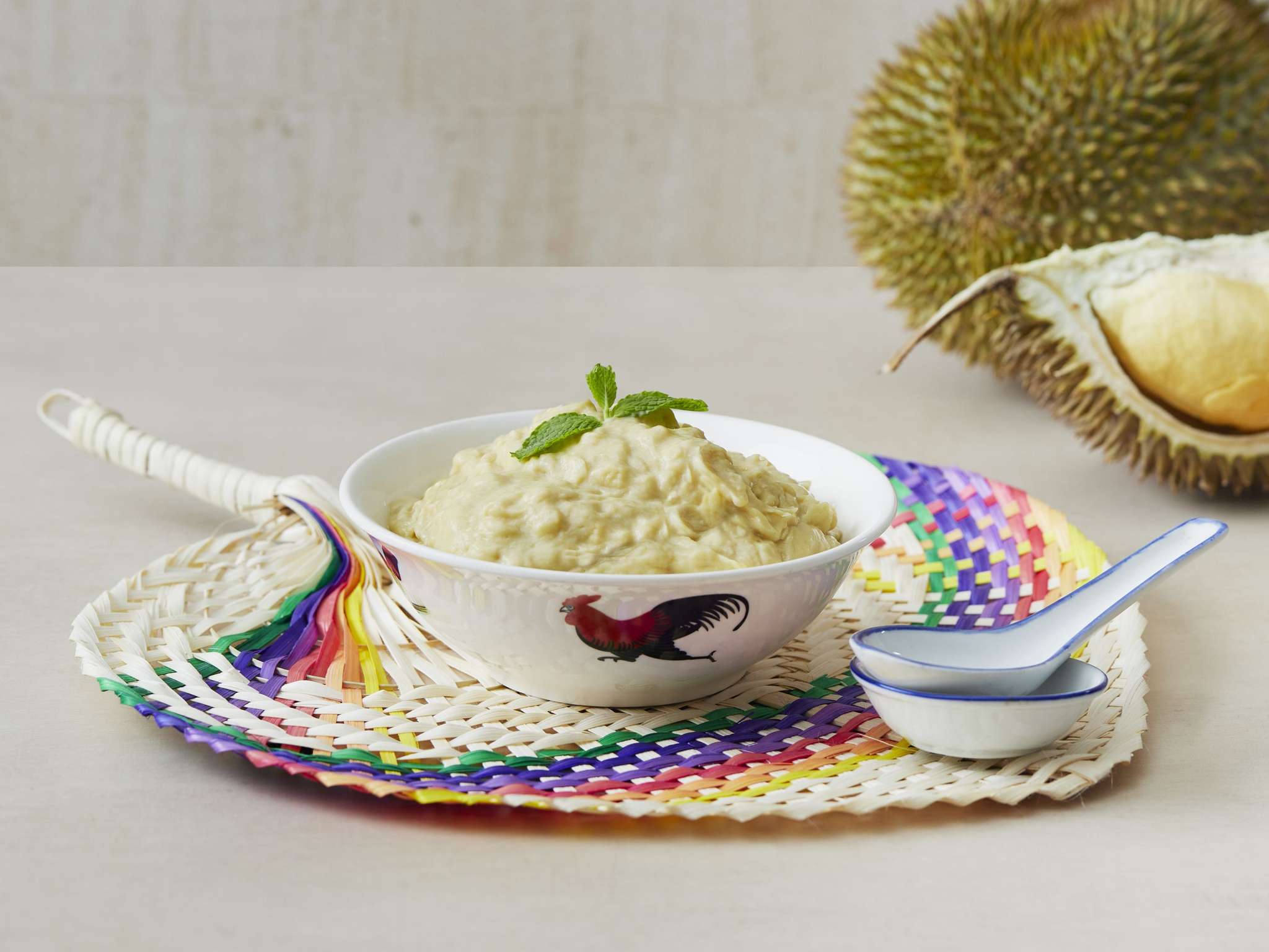 Foto - Grand Mercure Singapore Roxy