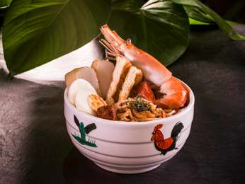 Photo du restaurant FEAST@EAST BUFFET RESTAURANT