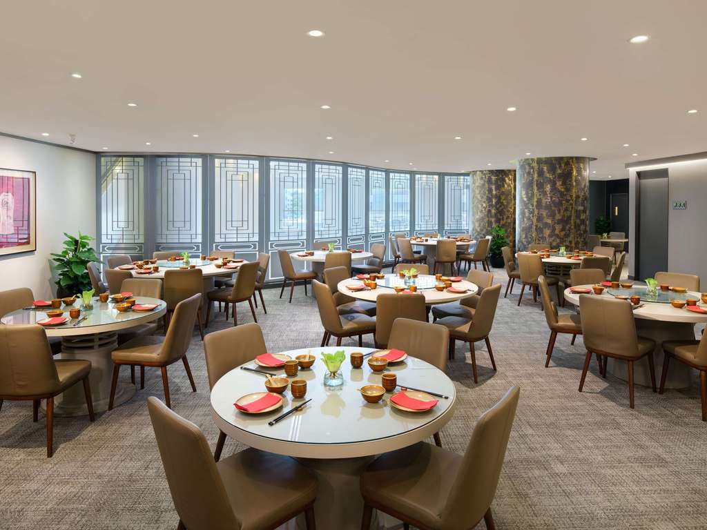 Jia Wei Chinese Restaurant Singapore Restaurants By Accor Jia Wei Chinese Restaurant Singapore Restaurants By Accor