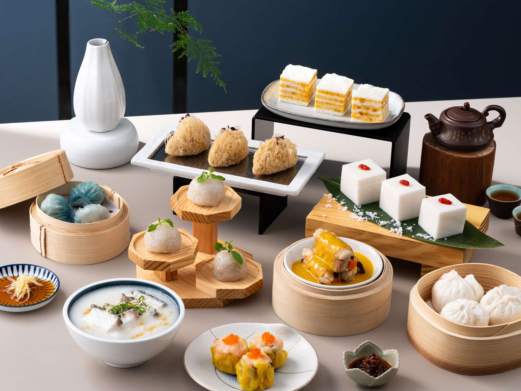 Foto - Grand Mercure Singapore Roxy