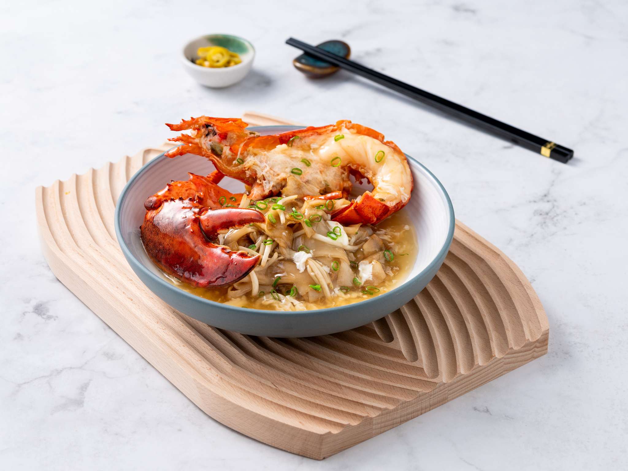 Foto - Grand Mercure Singapore Roxy