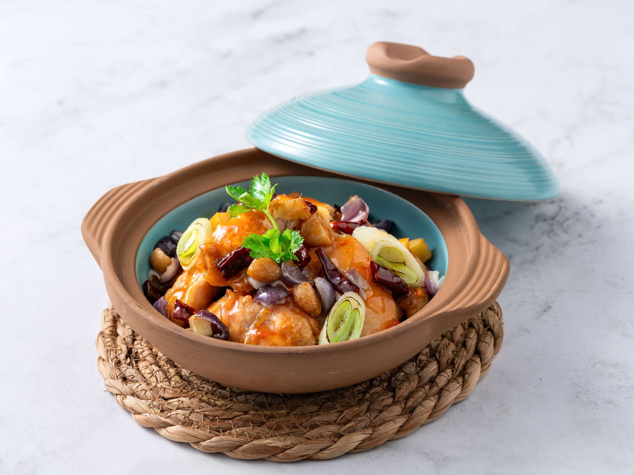 Foto - Grand Mercure Singapore Roxy