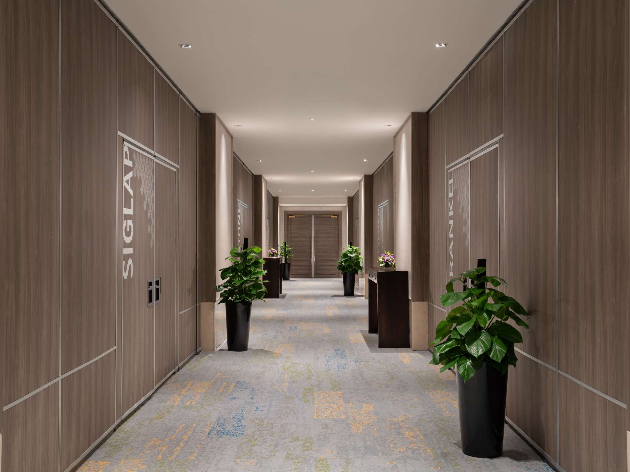 Foto - Grand Mercure Singapore Roxy