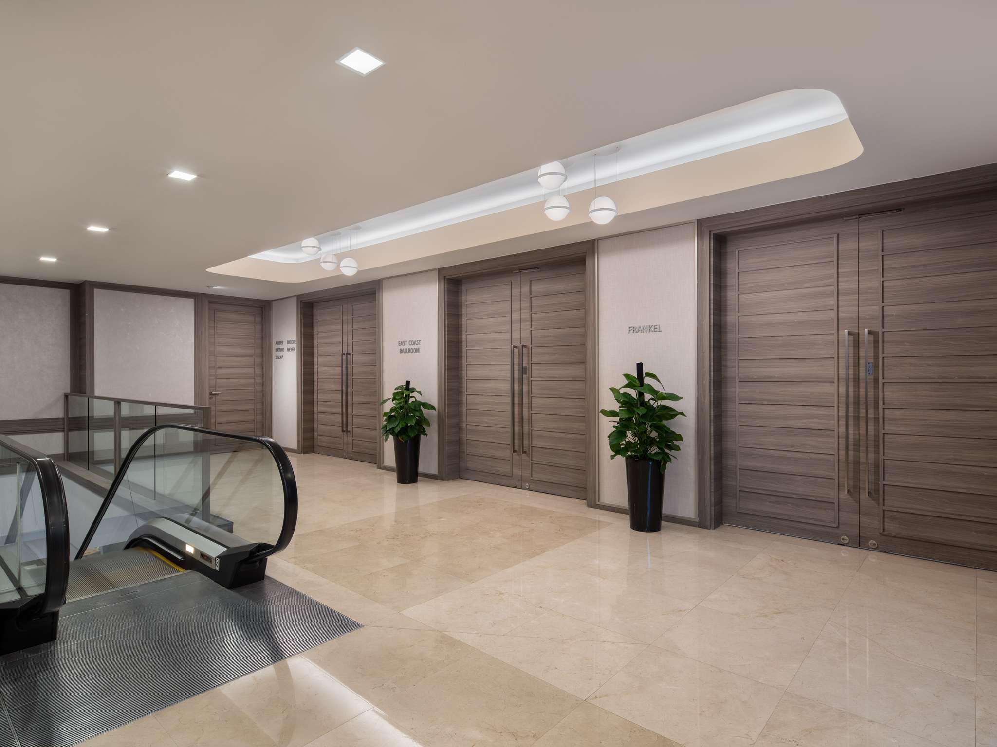 Foto - Grand Mercure Singapore Roxy