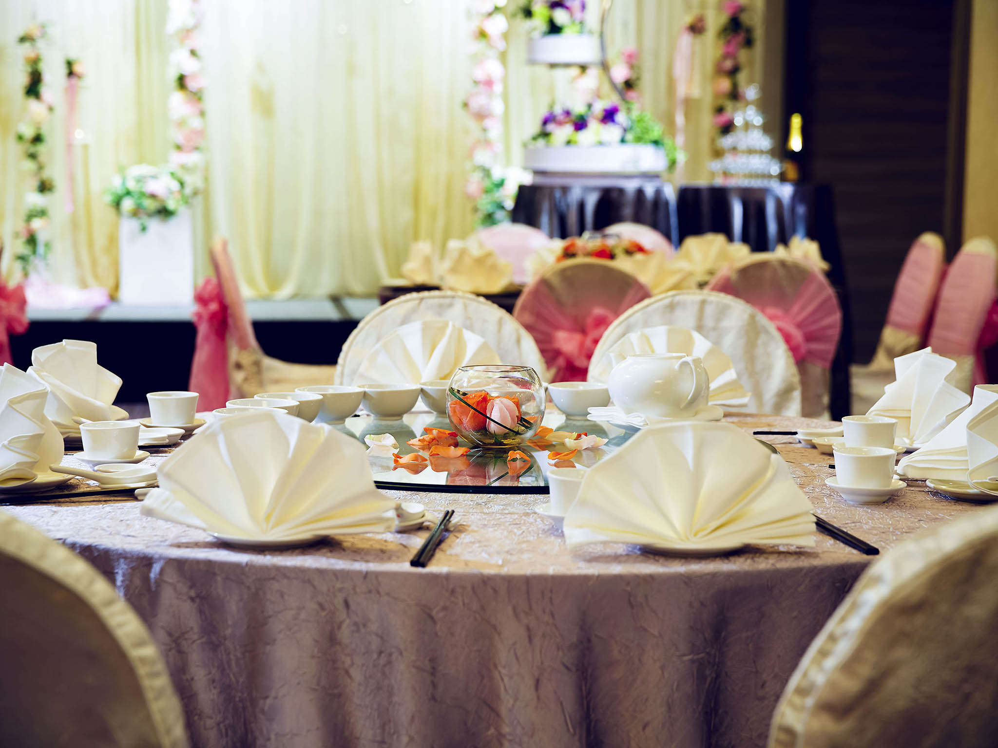 Foto - Grand Mercure Singapore Roxy