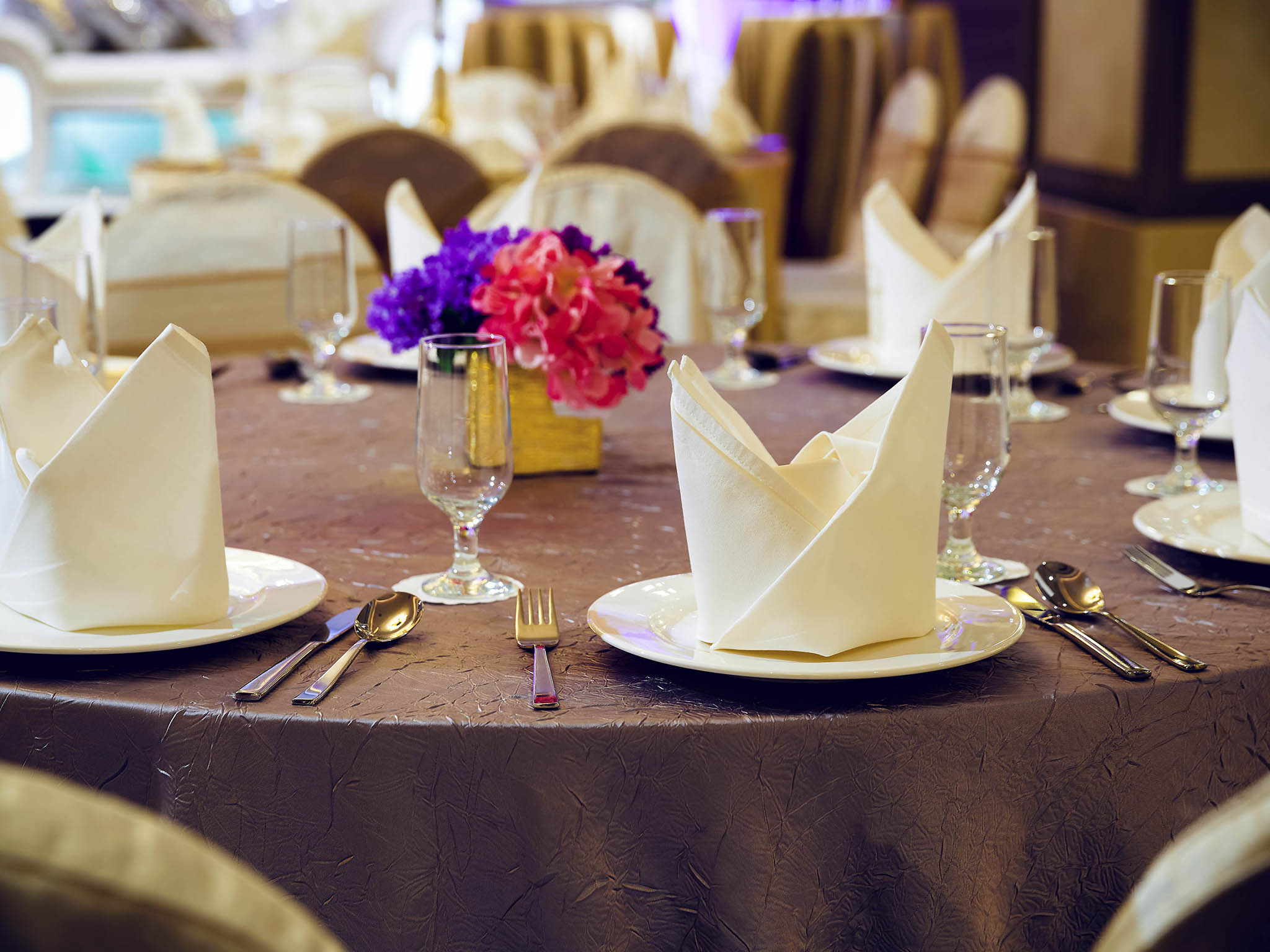 Foto - Grand Mercure Singapore Roxy