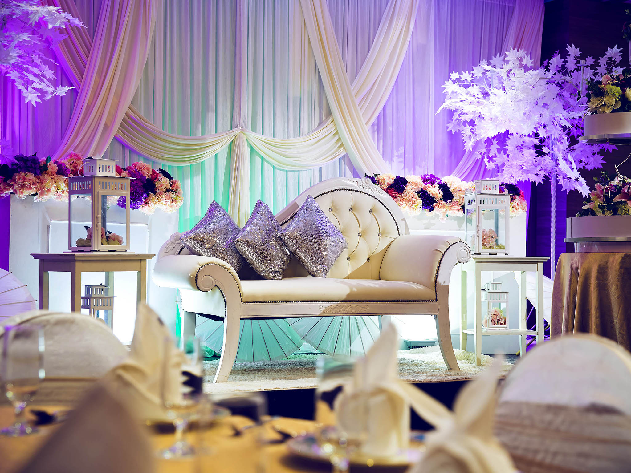 Foto - Grand Mercure Singapore Roxy