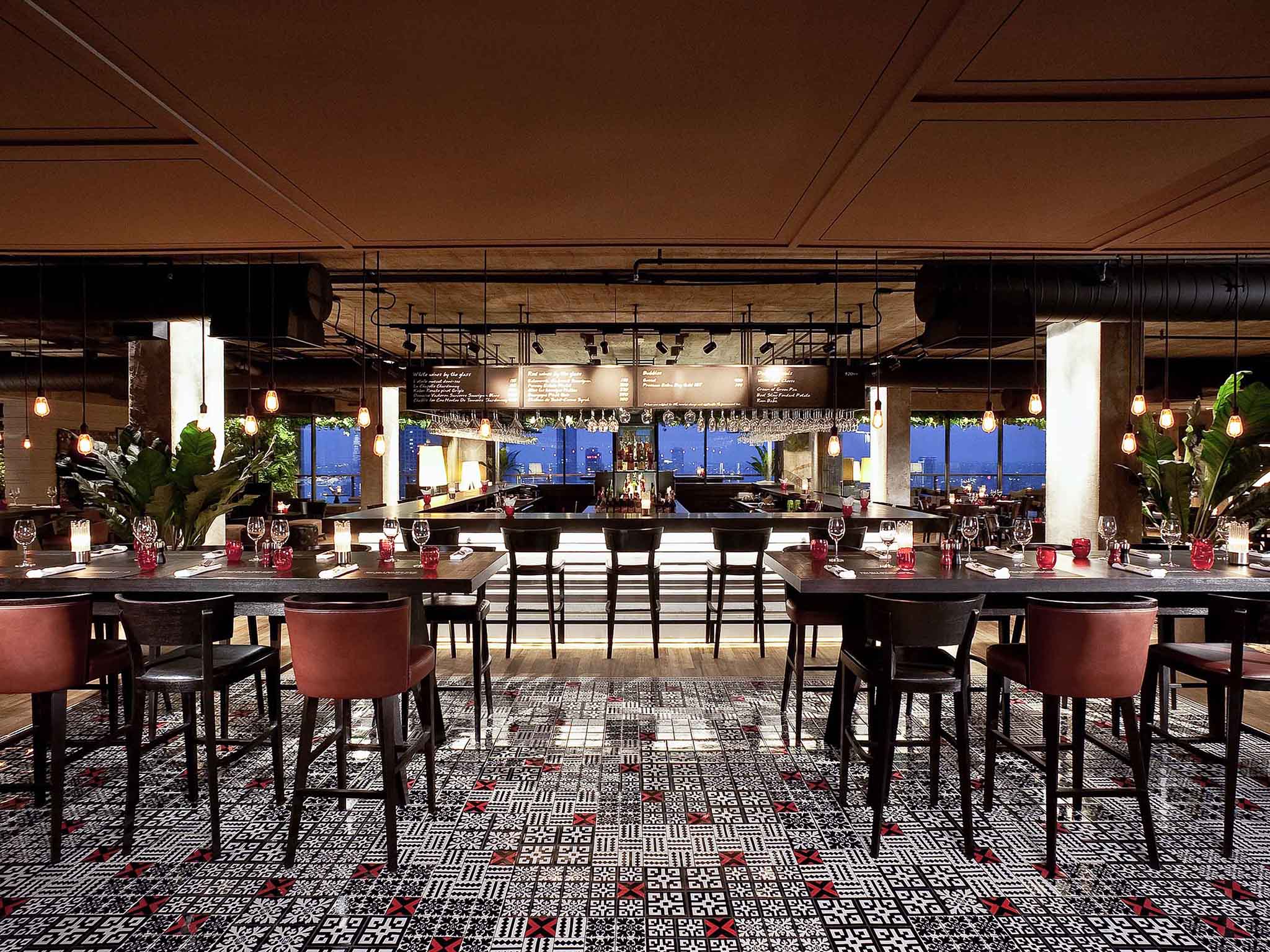 Photo - Pullman Bangkok Hotel G