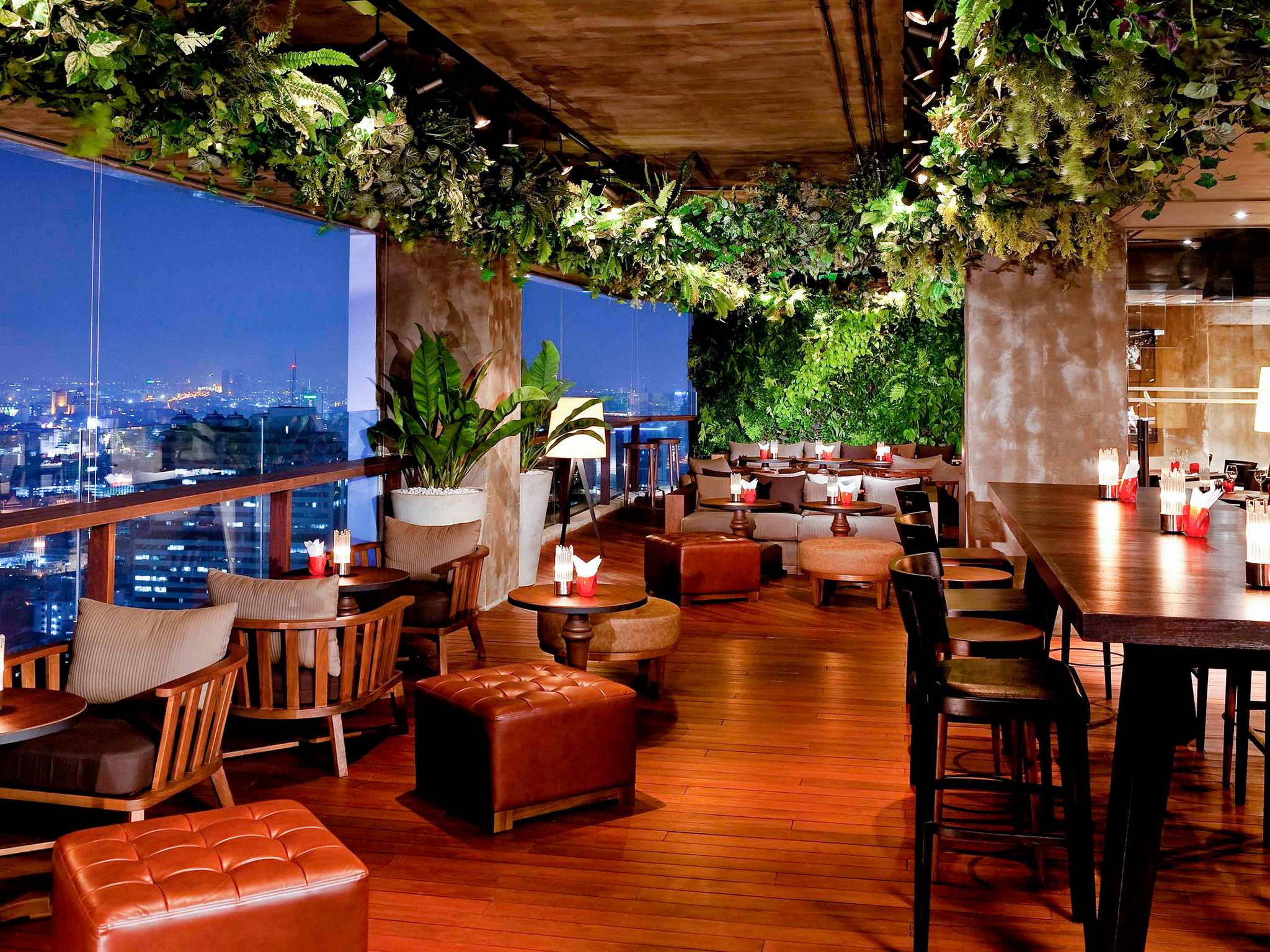 Photo - Pullman Bangkok Hotel G