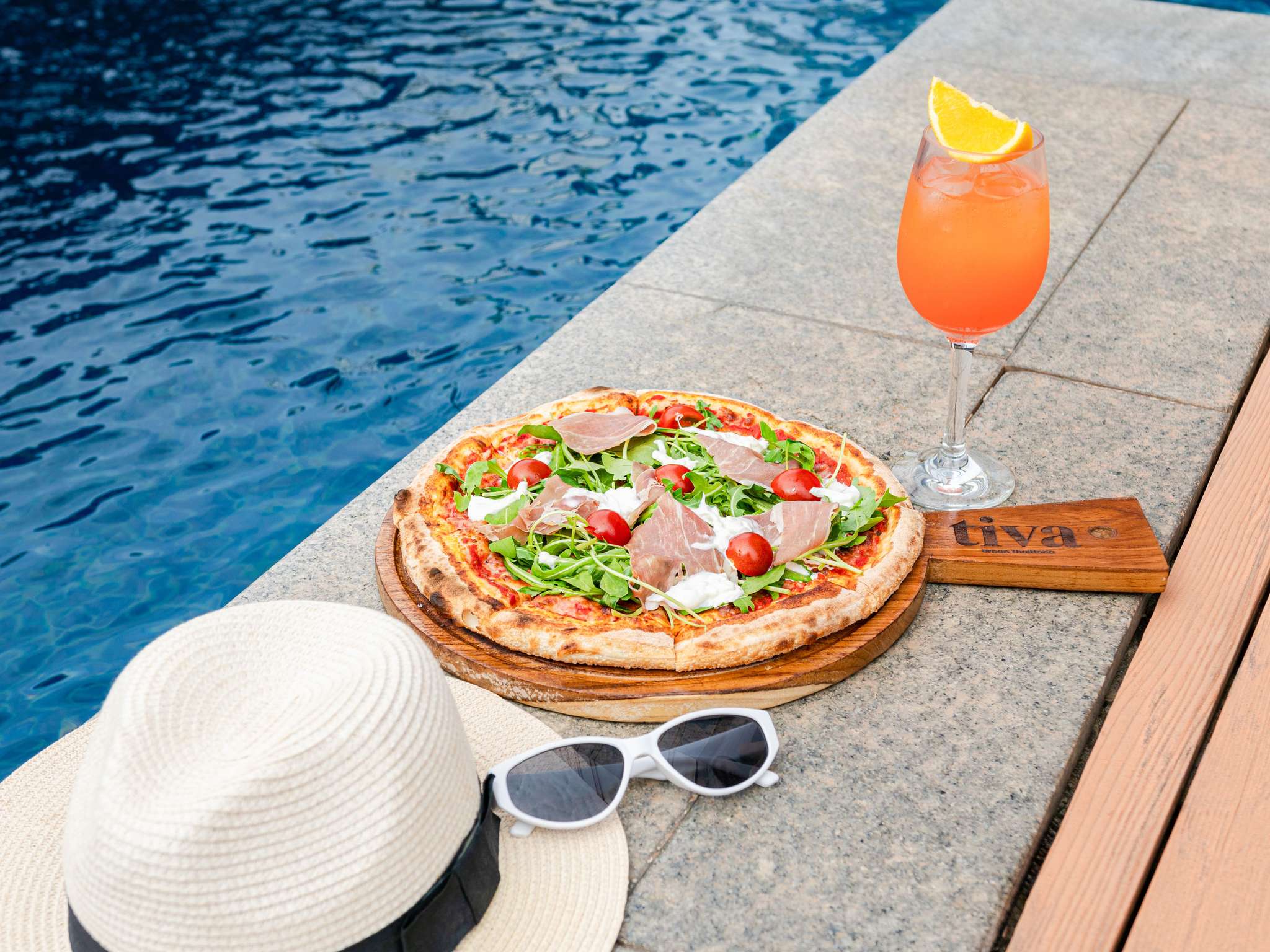 Photo - Pullman Bangkok Hotel G