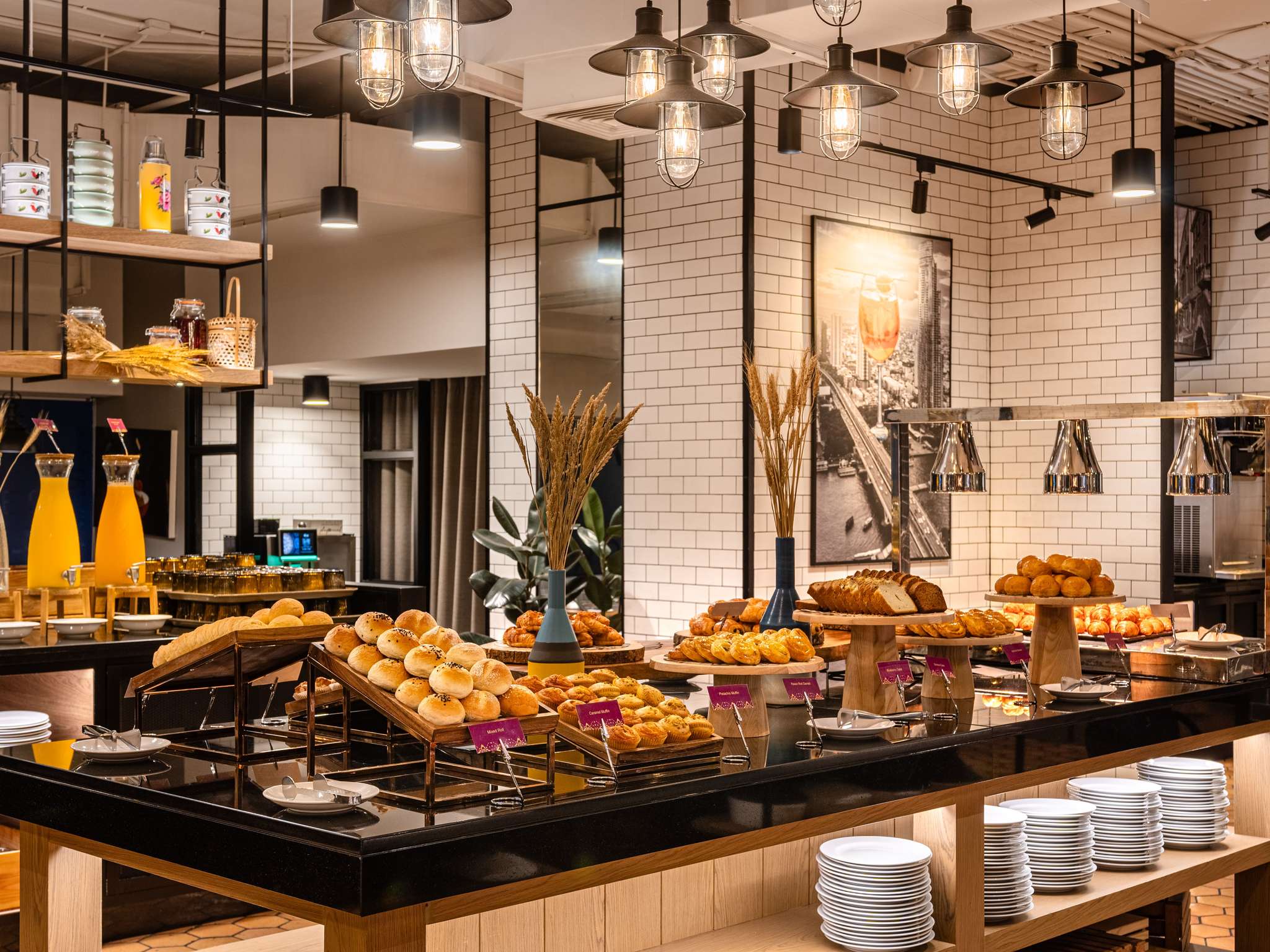 Photo - Pullman Bangkok Hotel G