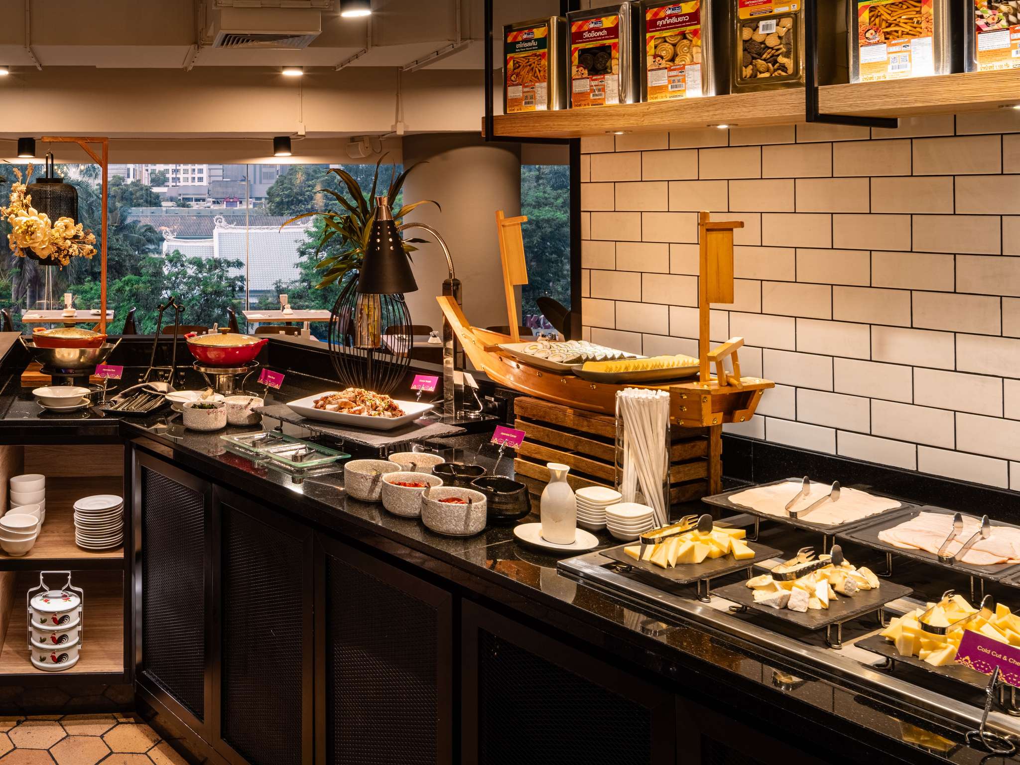 Photo - Pullman Bangkok Hotel G