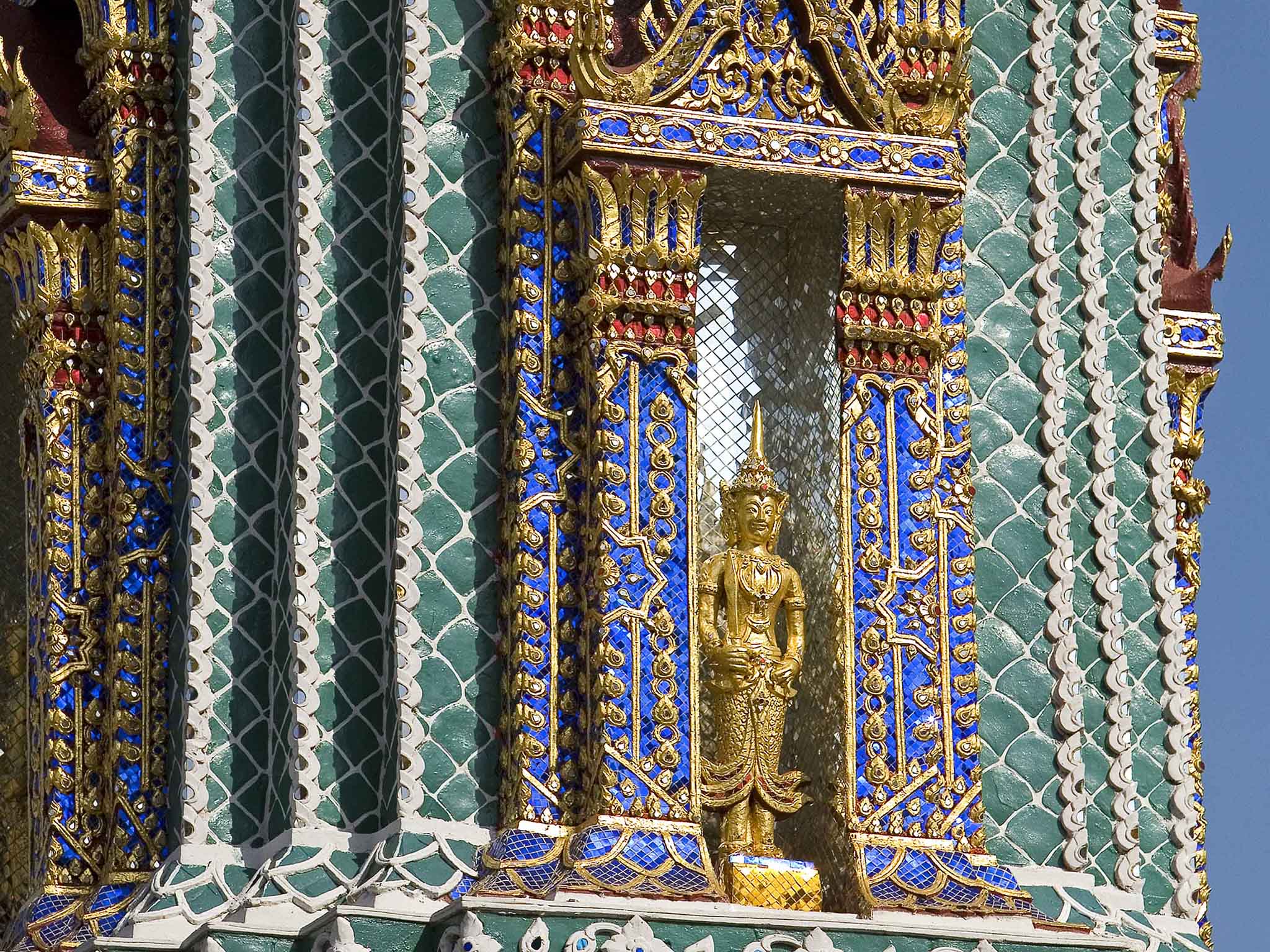 Photo - Pullman Bangkok Hotel G