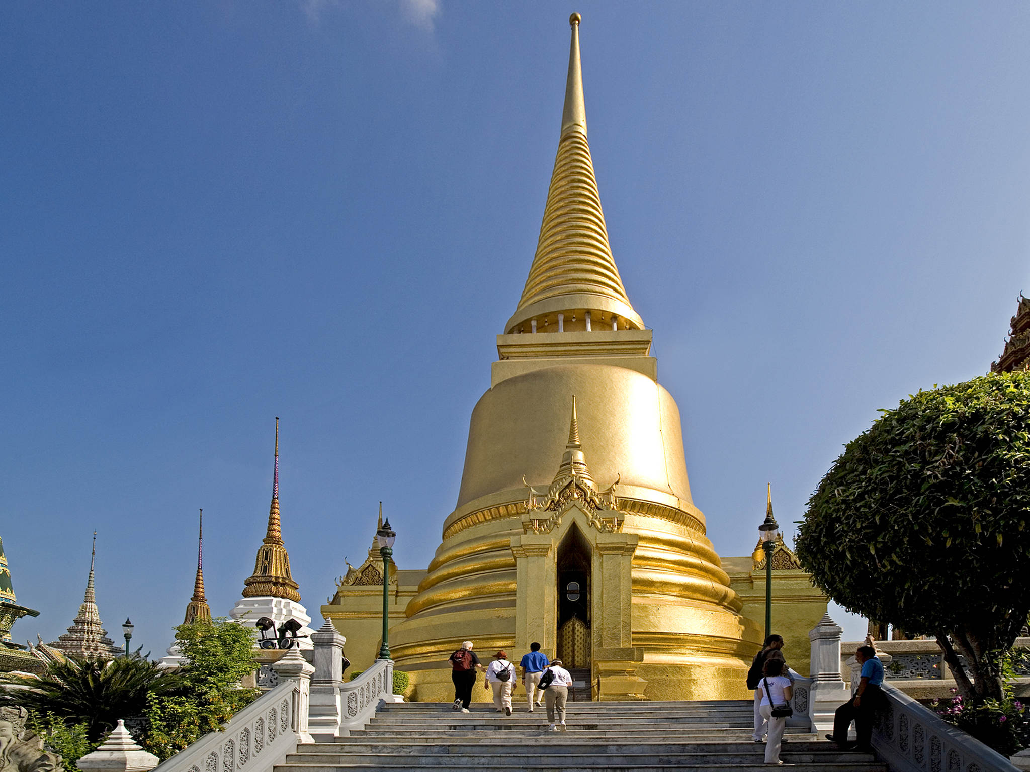 Photo - Pullman Bangkok Hotel G